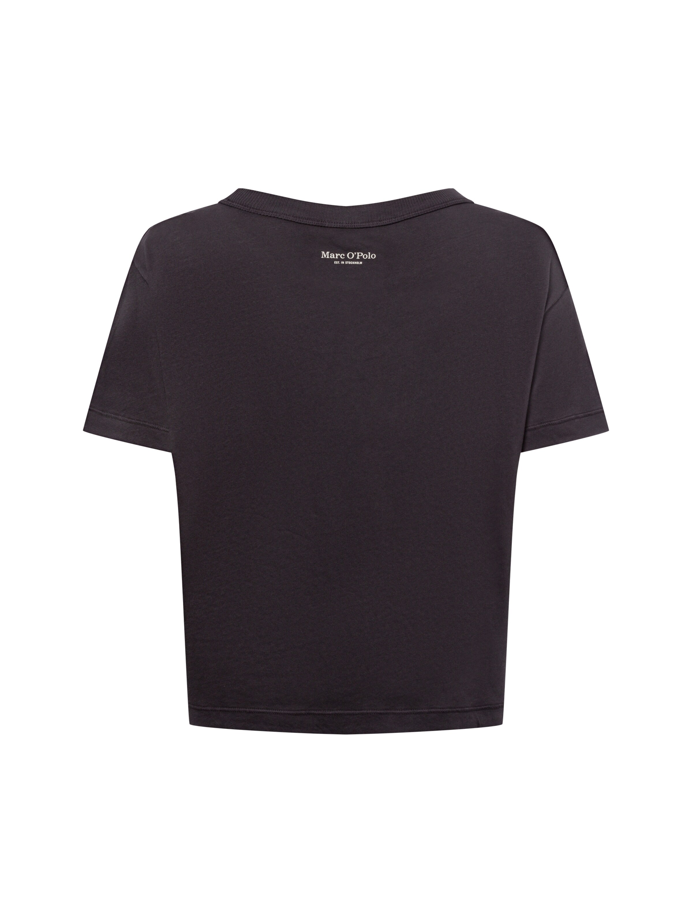Marc O'Polo Shirt in Black