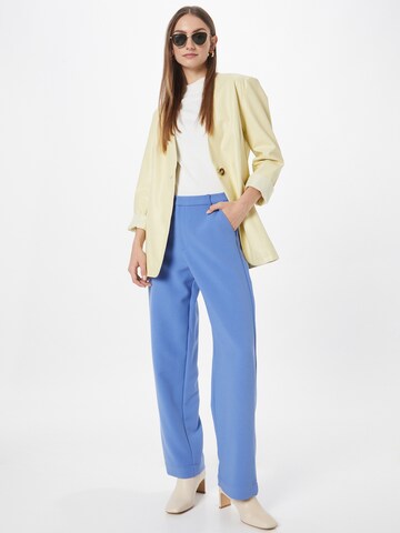 Moves Loose fit Trousers 'Hamasti' in Blue