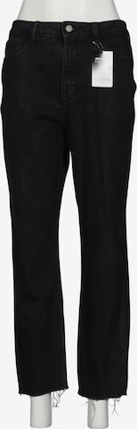 HOLLISTER Jeans 27 in Schwarz: Vorderseite