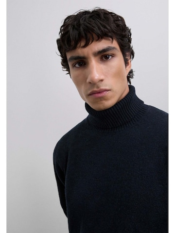 Scalpers Neulepaita värissä musta