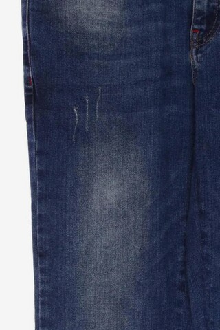 VIA APPIA DUE Jeans 30 in Blau