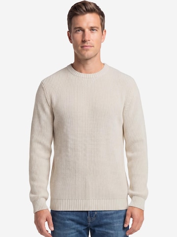 Pull-over s.Oliver en beige