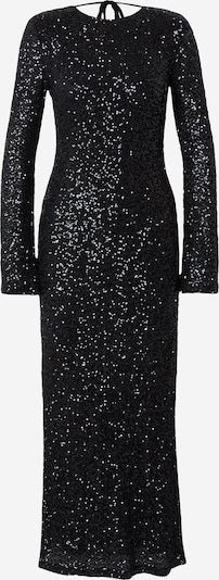 Gina Tricot Kokteilové šaty - čierna, Produkt