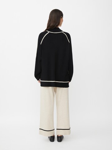 Masai Pullover 'Freyane' i beige