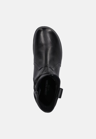 JOSEF SEIBEL Bootie 'Naly 63' in Black