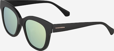 HAWKERS Saulesbrilles 'AUDREY', krāsa - melns, Preces skats