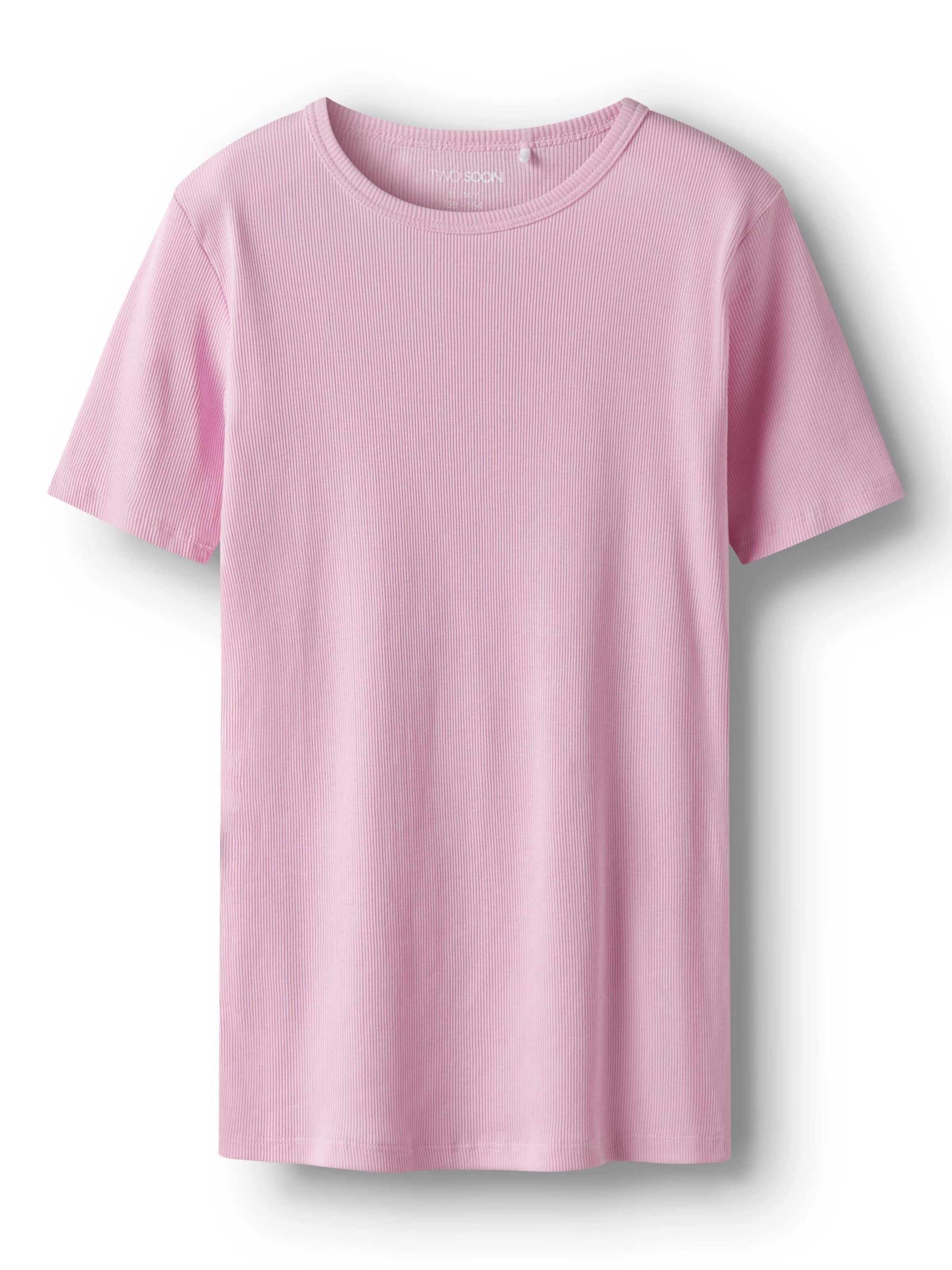 TWO SOON - Camisola em mistura de cores