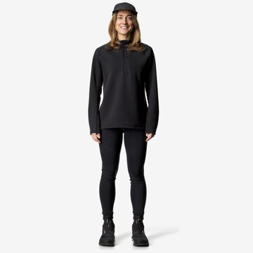 Houdini Skinny Leggings 'Adventure' in Schwarz