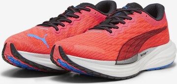 PUMA Running Shoes 'Deviate Nitro 2' in Orange