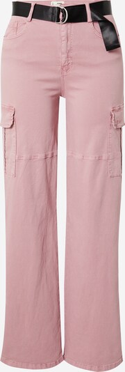 Tally Weijl Cargo trousers in Light pink, Item view