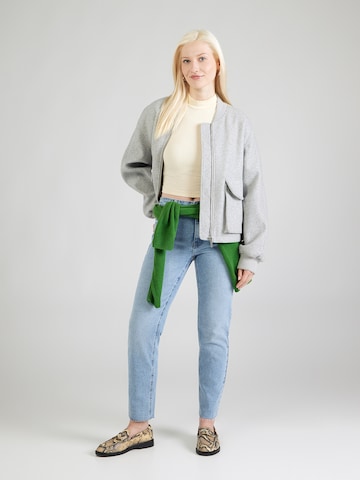 Coupe slim Jean 'JDYLULLU' JDY en bleu