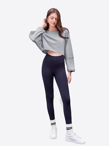 Imily Bela Sweatshirt i grå