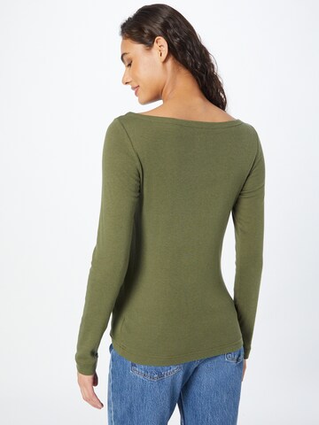 GAP Shirt in Green