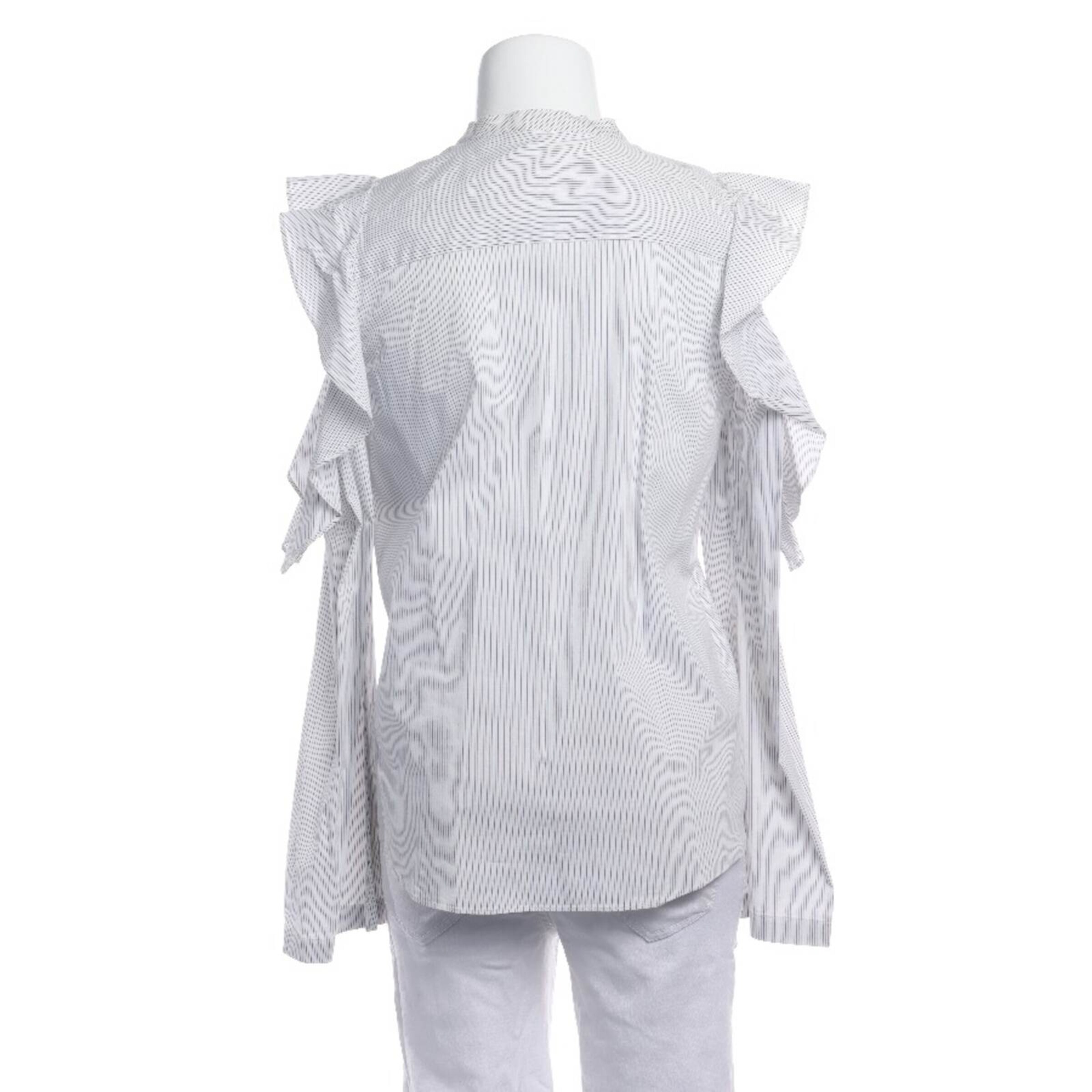 Schumacher Bluse / Tunika S in Mischfarben