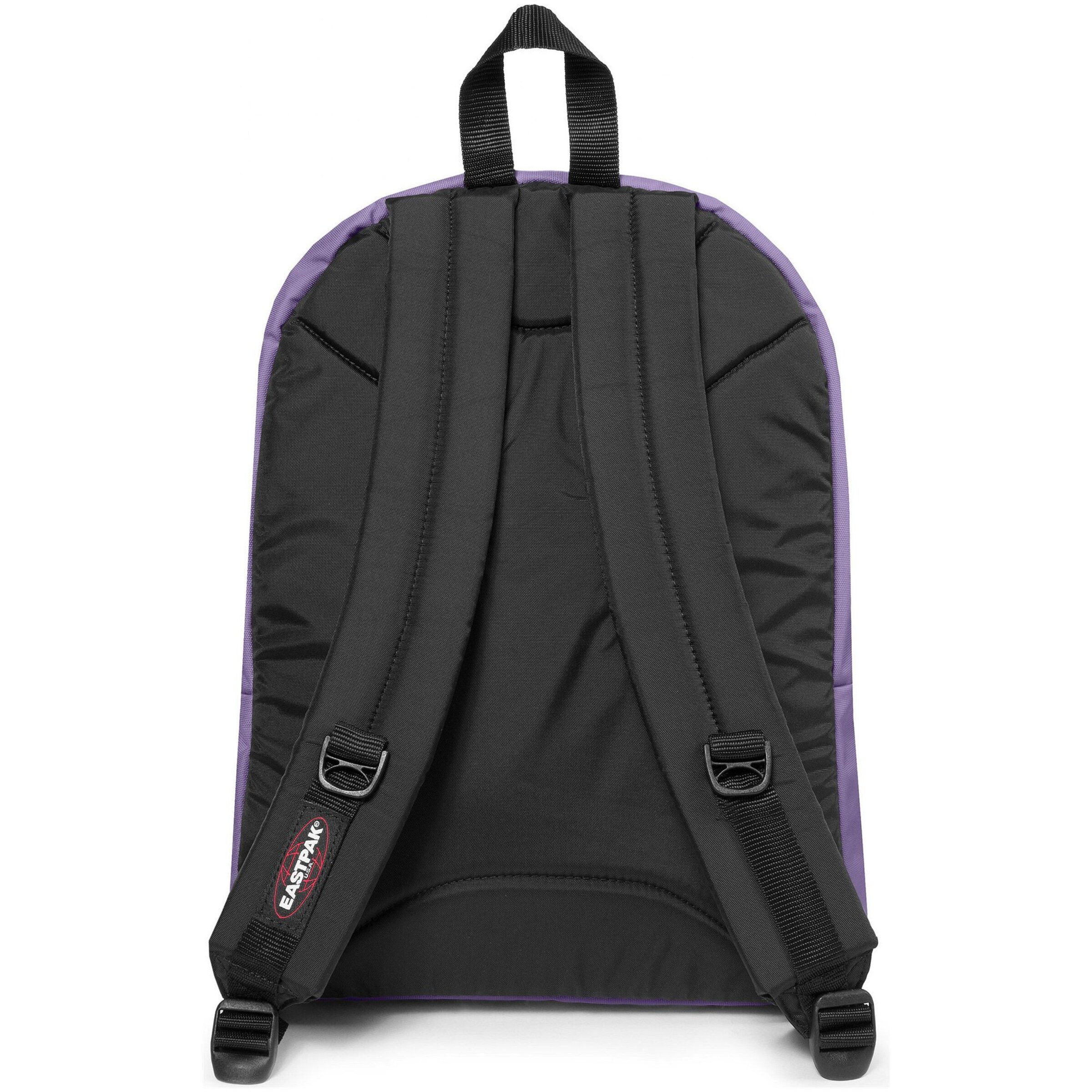 EASTPAK Backpack 'Pinnacle' in Purple