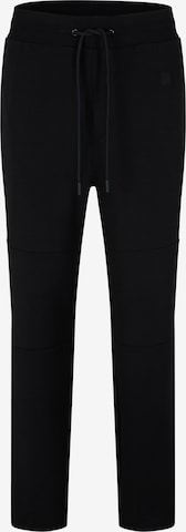 Pantalon 'Dante' STRELLSON en noir : devant