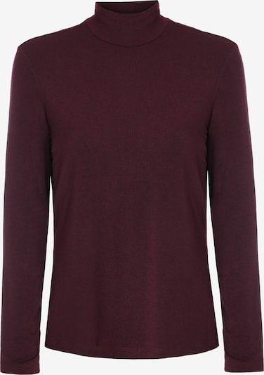 TATUUM Pusero värissä viininpunainen, Tuotenäkymä