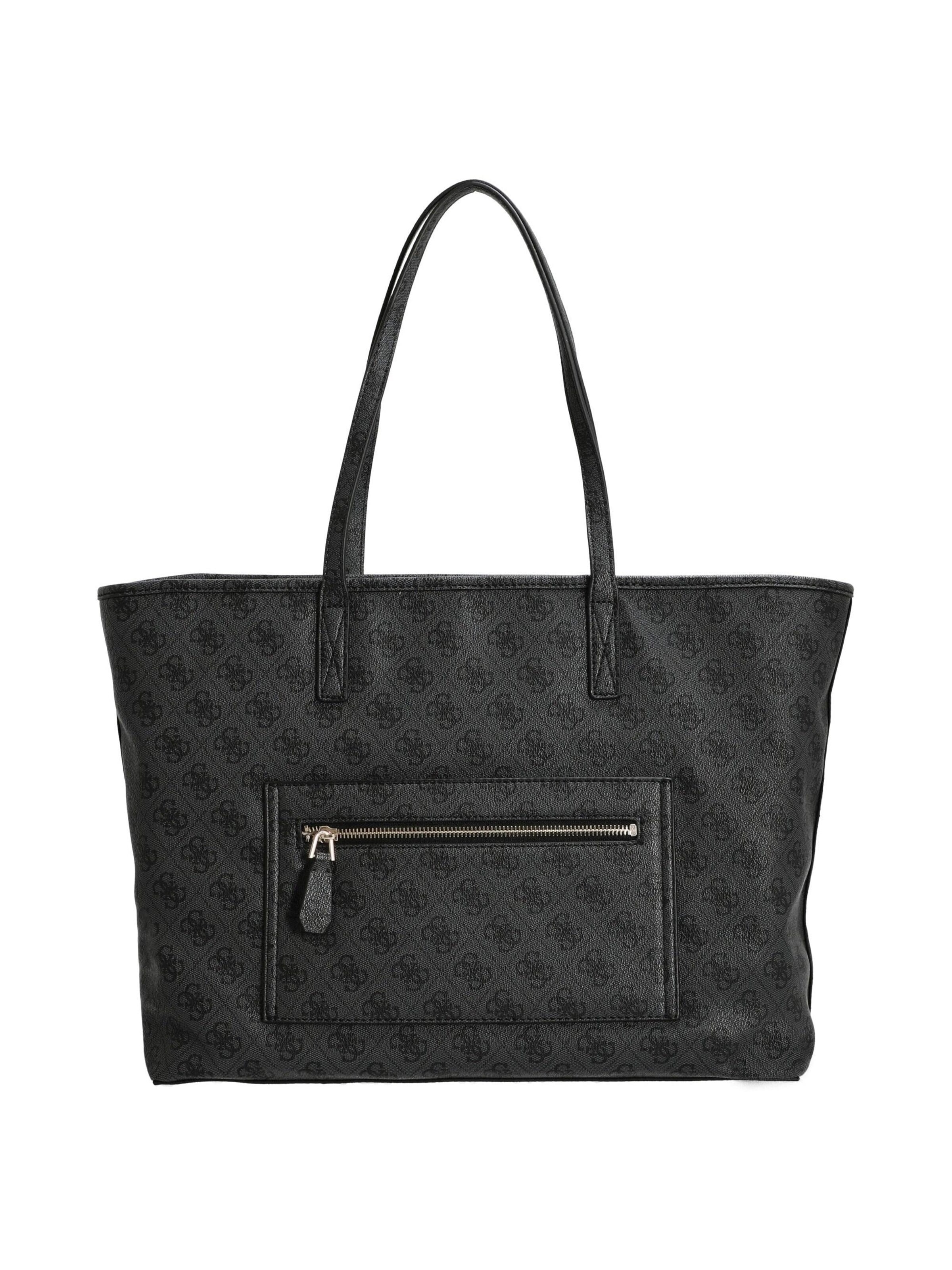 GUESS Originals Shopper 'Power Play'‌‌ in Schwarz