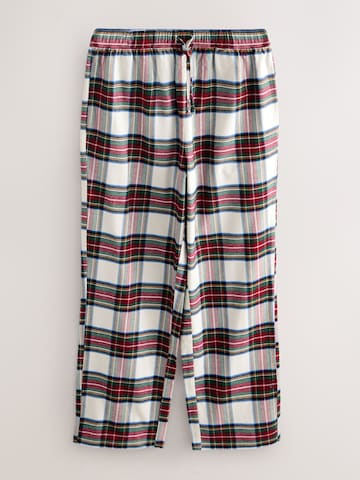 Next Pyžamo dlouhé – mix barev