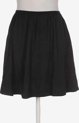 AMERICAN VINTAGE Skirt in M in Blue: front