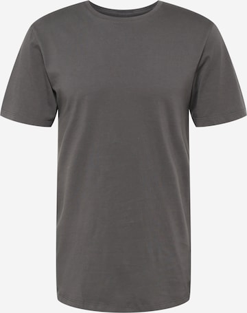 Cotton On Shirt in Grey: front