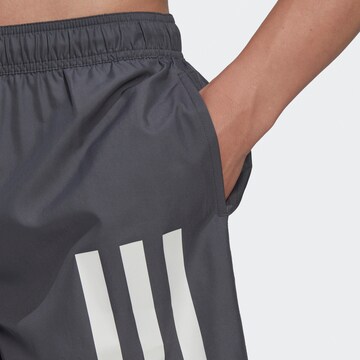 ADIDAS SPORTSWEAR Boardshorts in Grijs