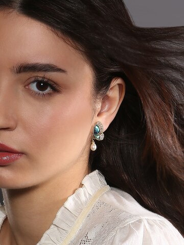 MISH Ohrhänger in Gold