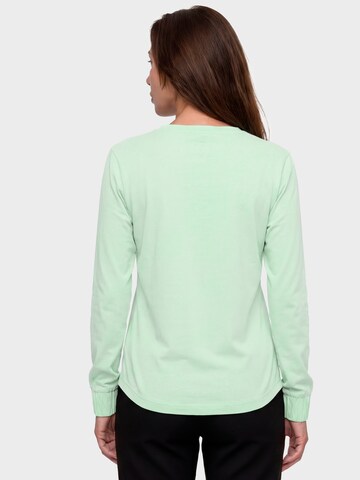 Schöffel Performance Shirt in Green
