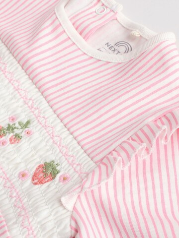 Pyjama Next en beige
