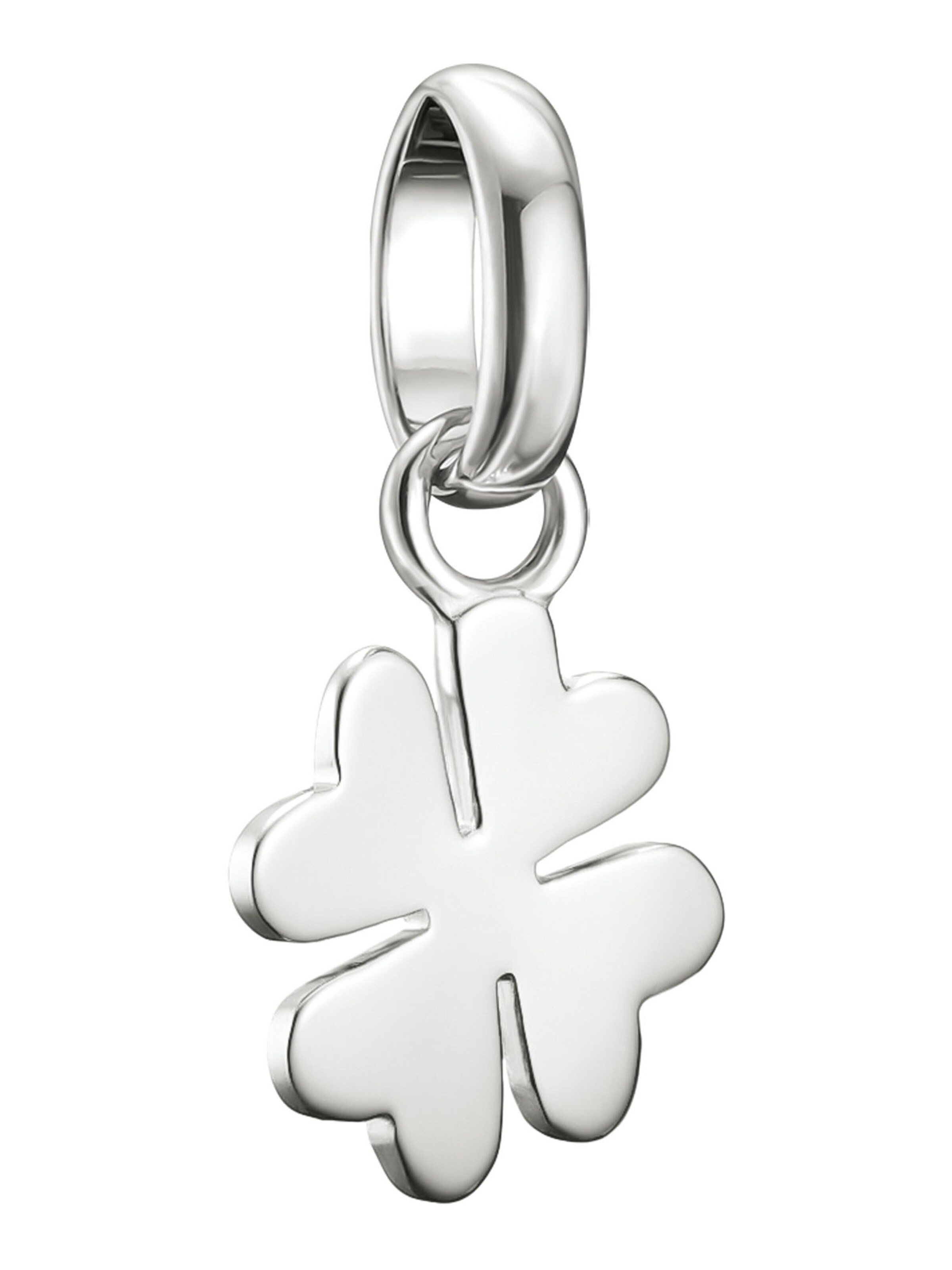 Thomas Sabo Anhänger in Silber: Vorderseite