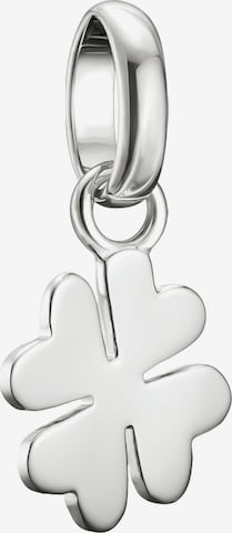 Thomas Sabo Anhänger in Silber: Vorderseite