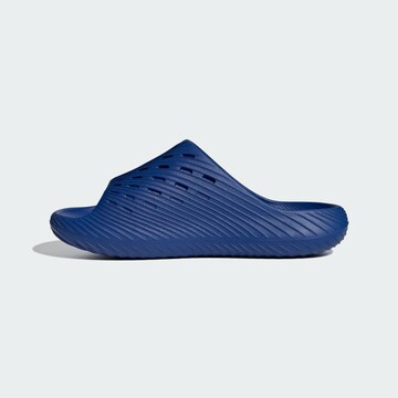 ADIDAS SPORTSWEAR Pantolette 'Purechill' in Blau