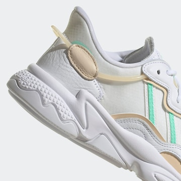 ADIDAS ORIGINALS Sneakers 'Ozweego' in White