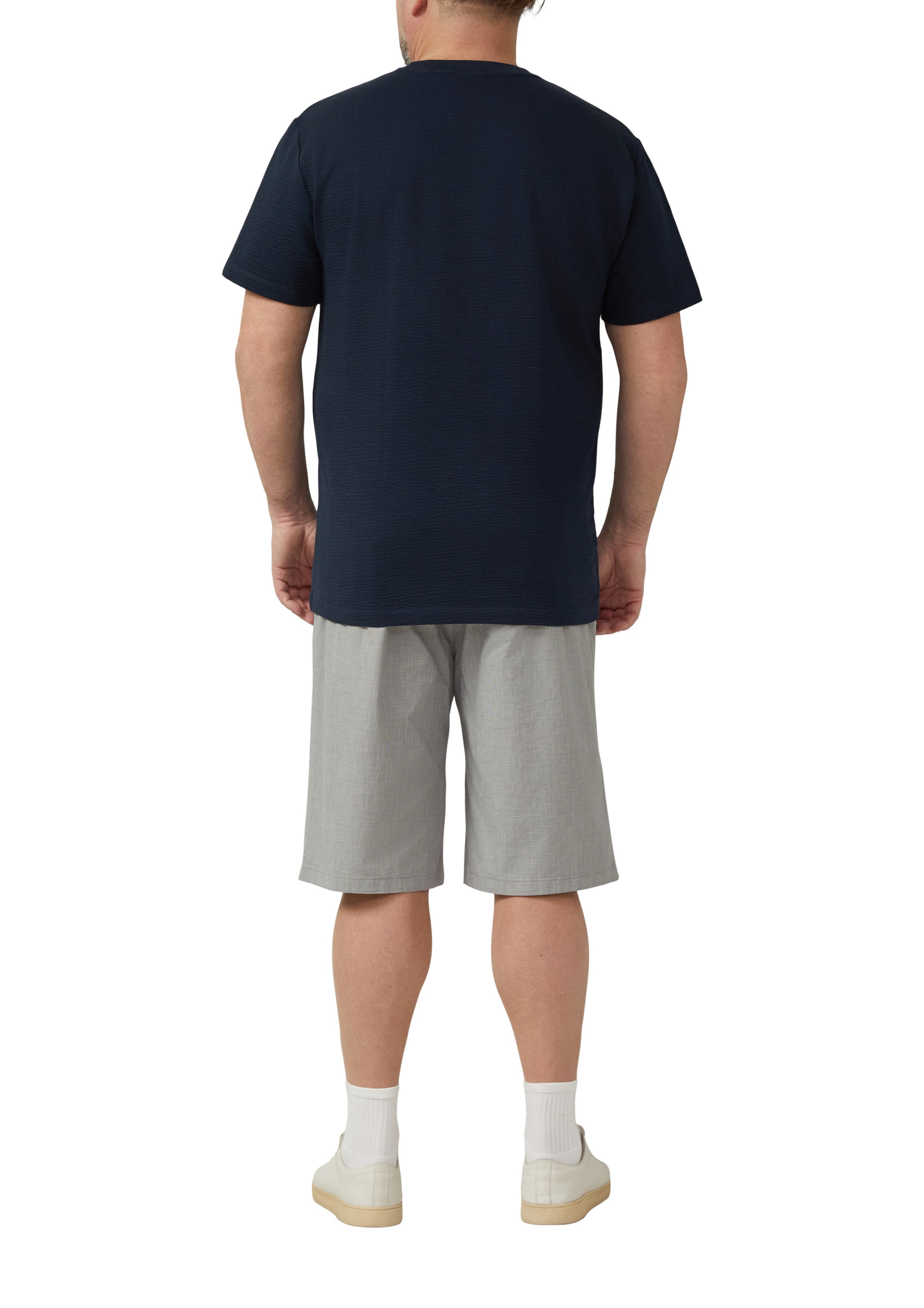 Regular Pantalon ' DETROIT ' s.Oliver en gris