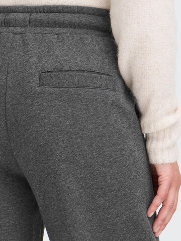 Regular Pantalon ' OXMILLE ' Oxmo en gris