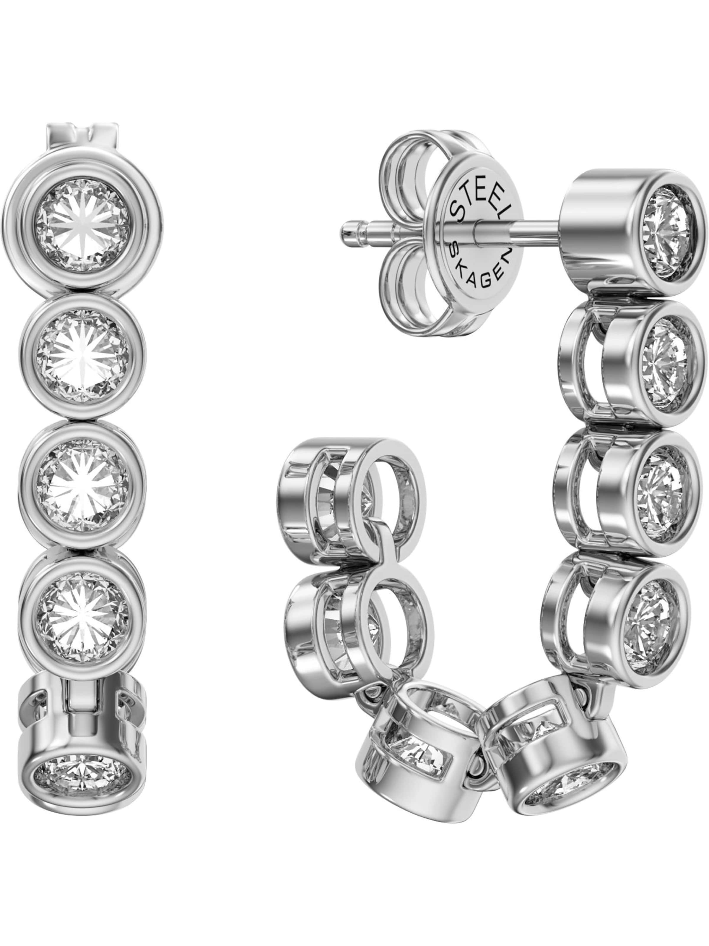 SKAGEN Earrings in Silver