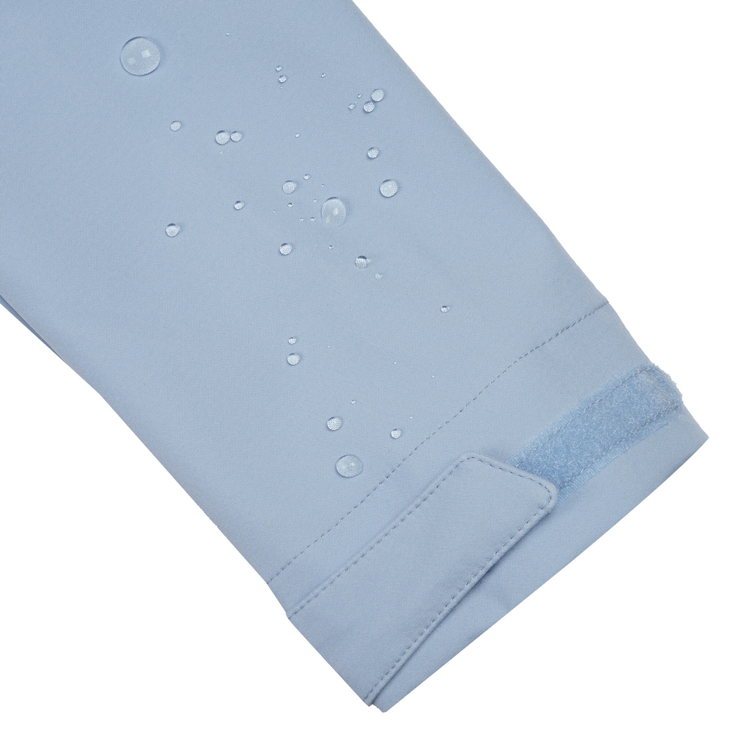 ICEPEAK Outdoor Jacket in Blue