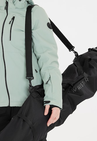 Whistler Sports backpack in Black