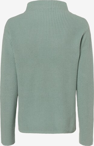 Marie Lund Sweater in Green