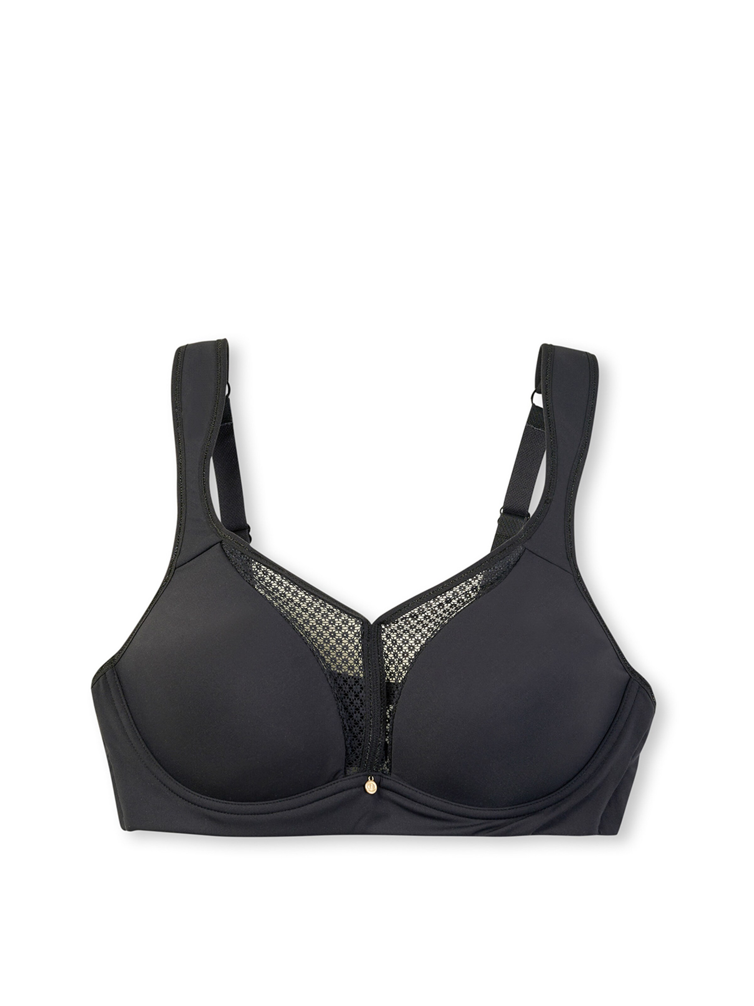 Dagi Minimizer σε μαύρο: μπροστά