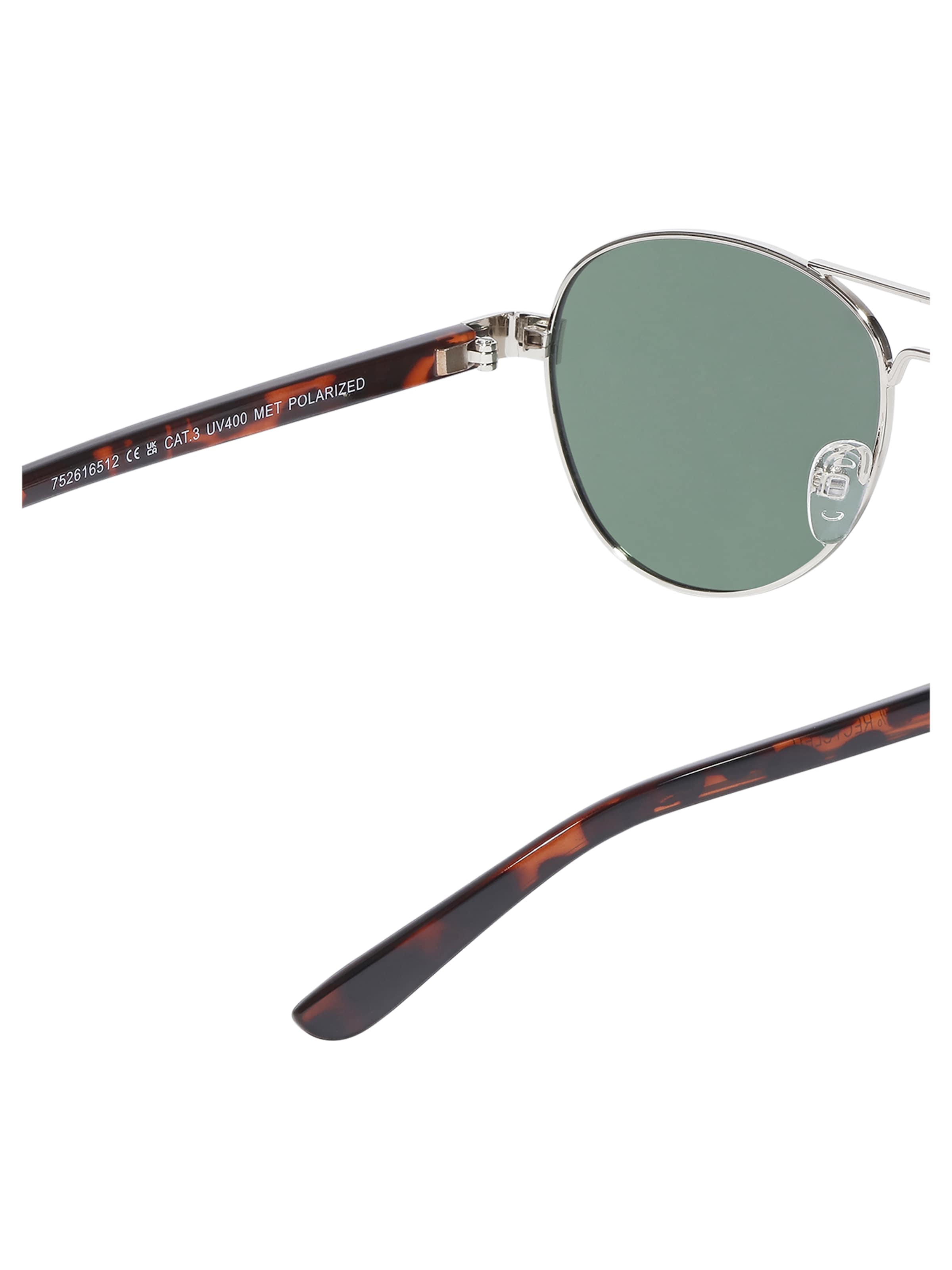 Pilgrim Солнцезащитные очки 'CHEVY' в Черный