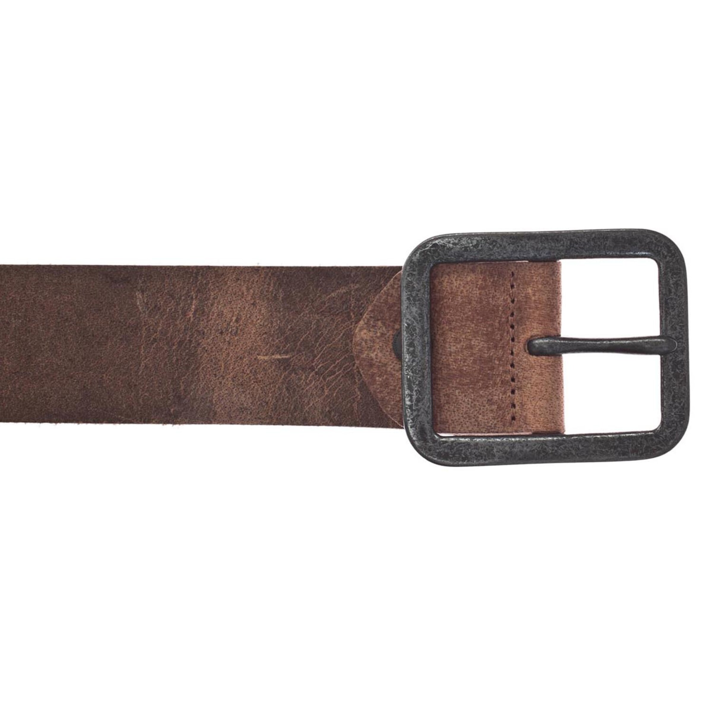 VANZETTI Belt in Brown