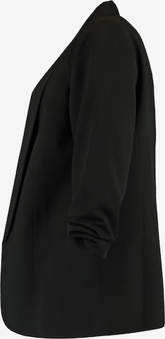 ZABAIONE Blazer 'Sienna' in Black