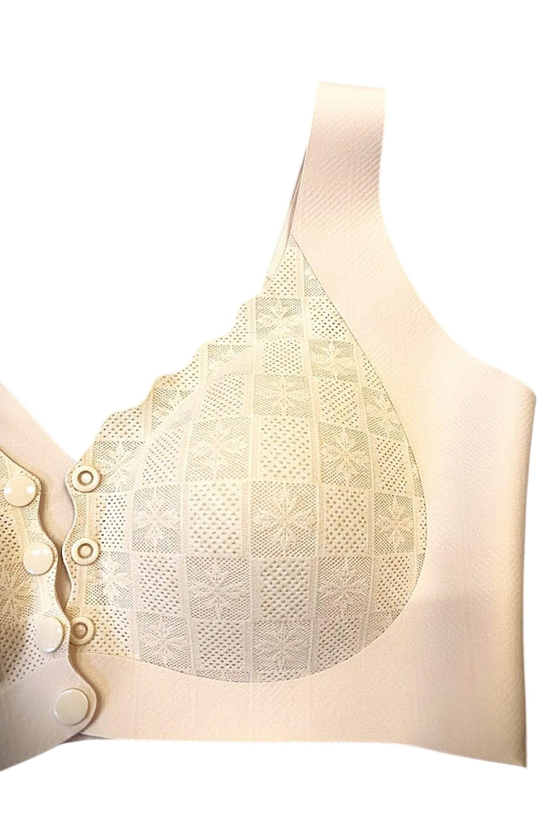 C&City Bustier BH in Beige