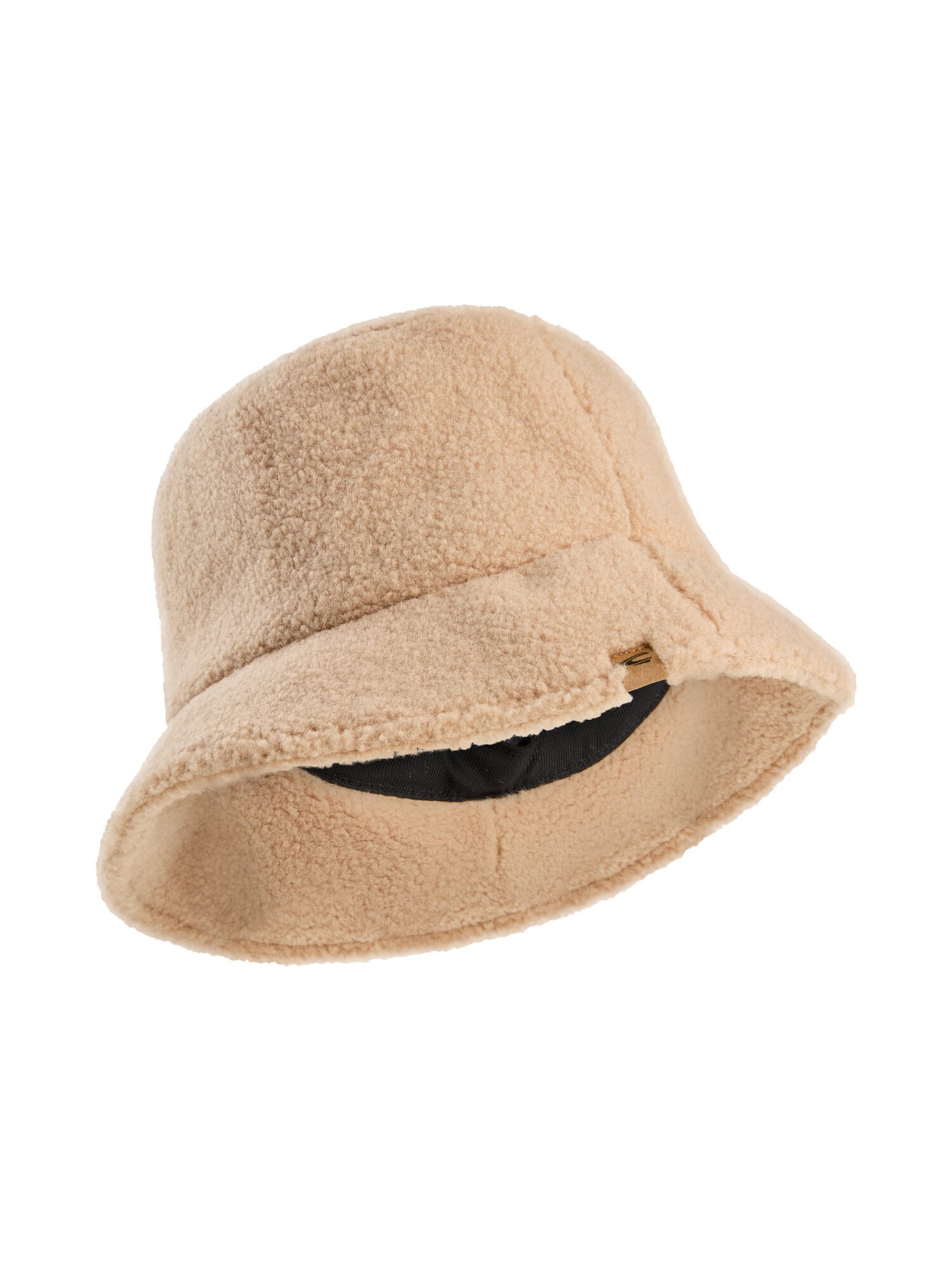 CAMEL ACTIVE Hut in Beige: Vorderseite