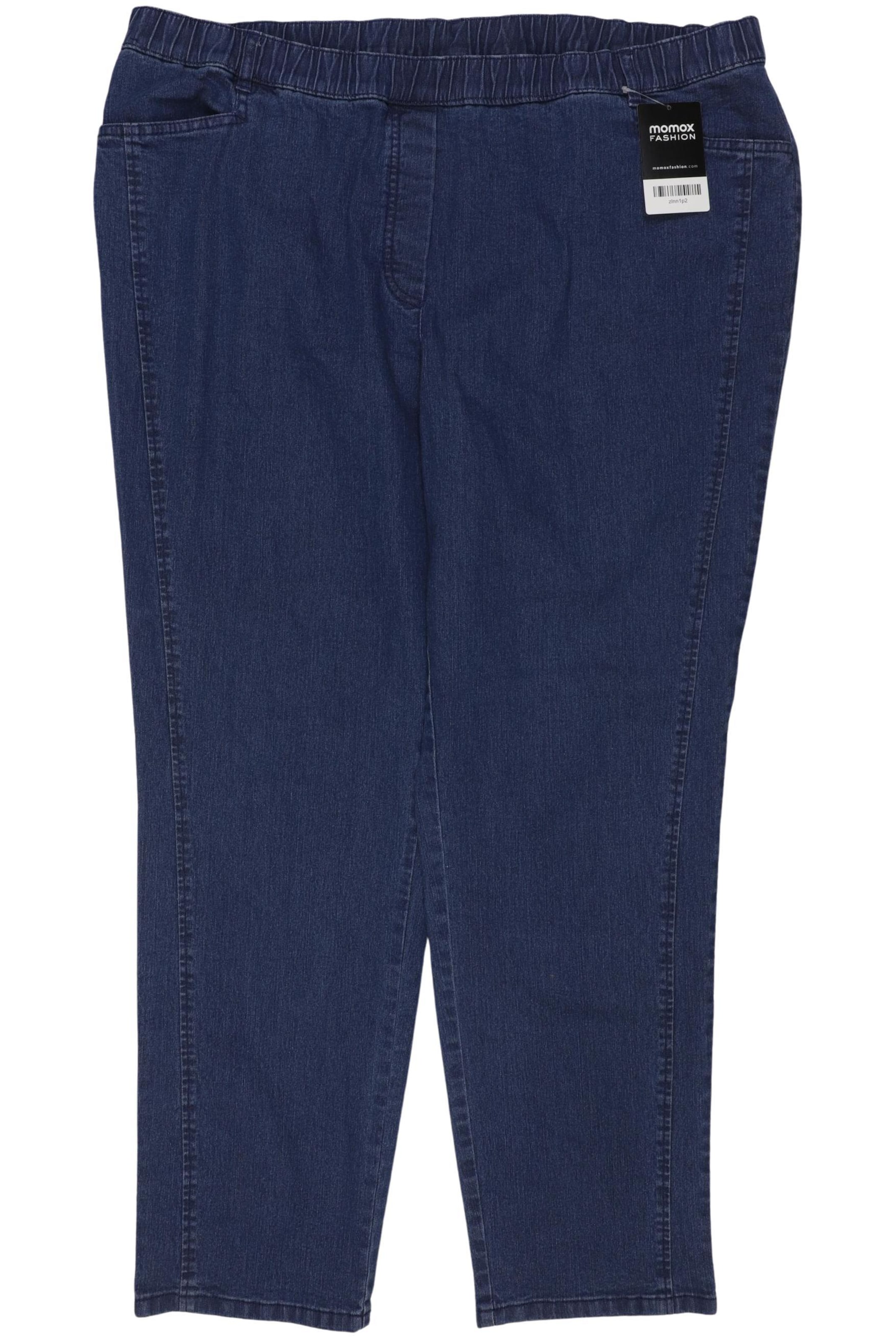 Avena Jeans 39-40 in Blau: Vorderseite