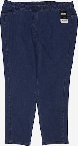 Avena Jeans 39-40 in Blau: Vorderseite