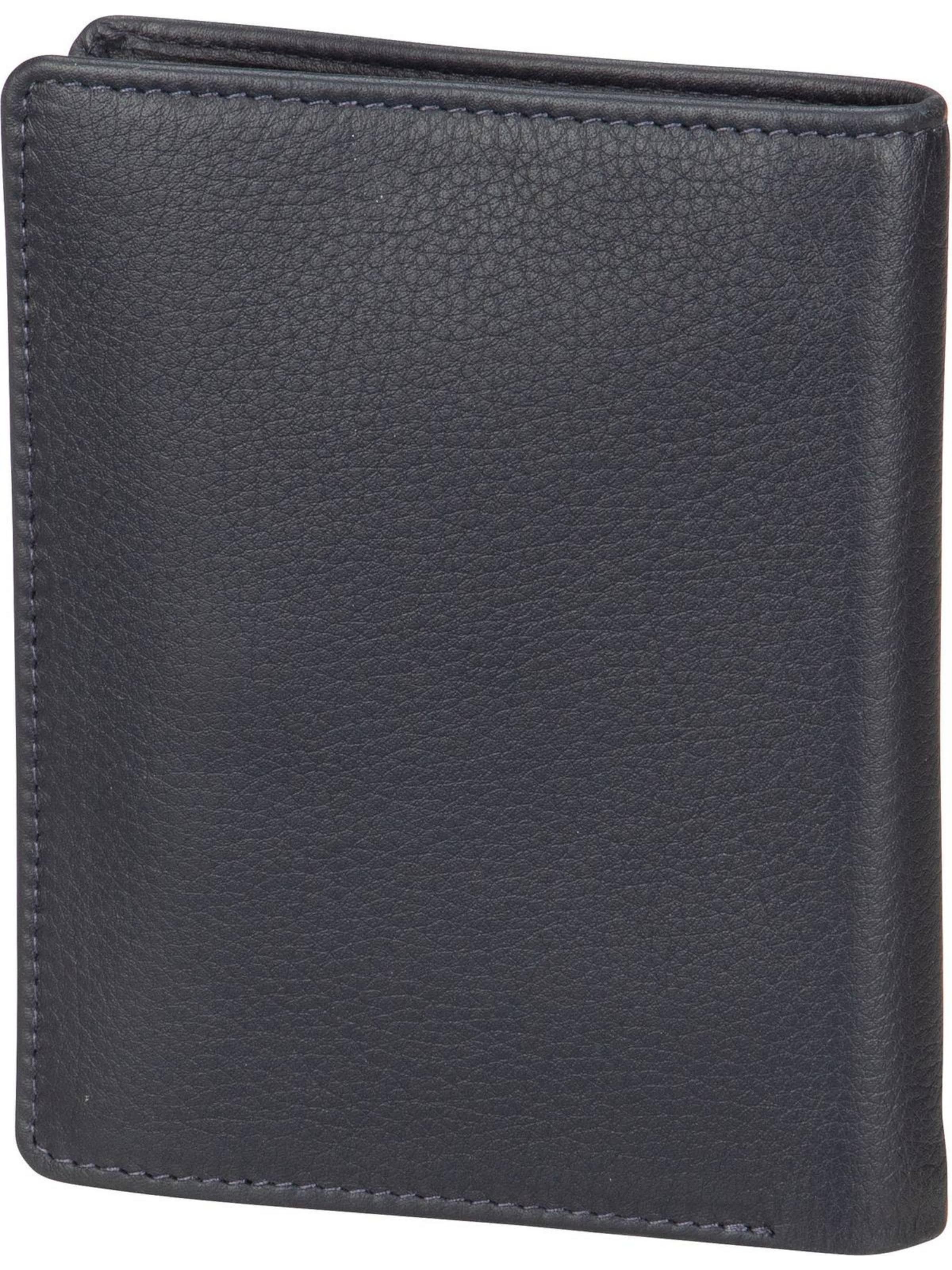 Porte-monnaies 'Capri' GOLDEN HEAD en bleu