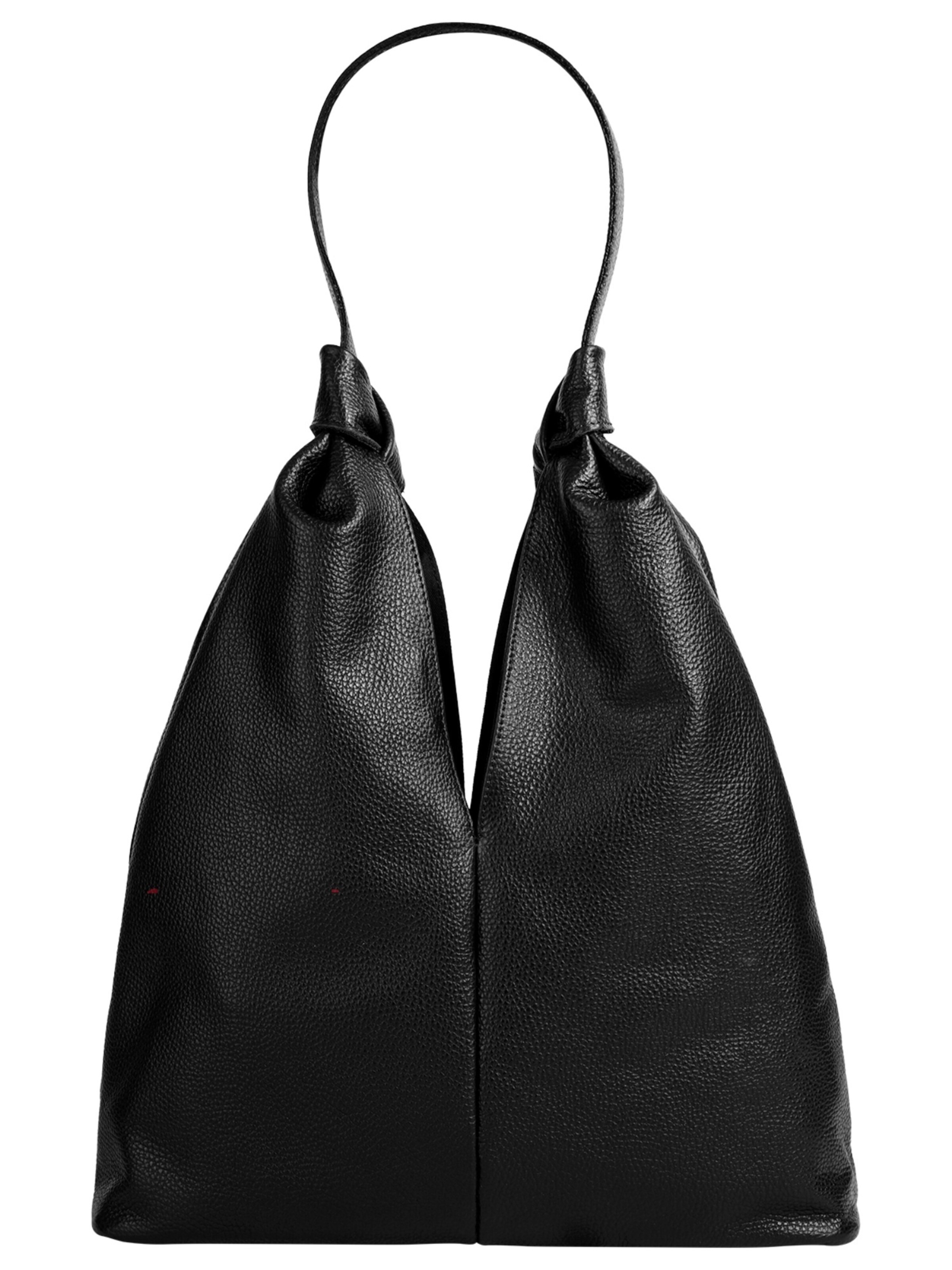 Samantha Look - Shopper 'ELSANDA' en negro