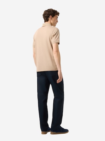 BOGNER Shirt in Beige